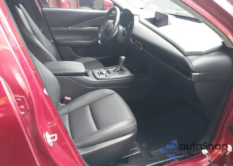 2022 Mazda Cx-30 Select z USA, uszkodzony, nr VIN 3MVDMBBL8NM451902